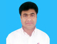 মো: গোলাম মোর্তজা