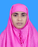 মোছা: ‍শিরিনা পারভীন